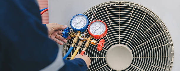 Trusted Furnace Repair service in Stoughton, WI - Leonard HVAC